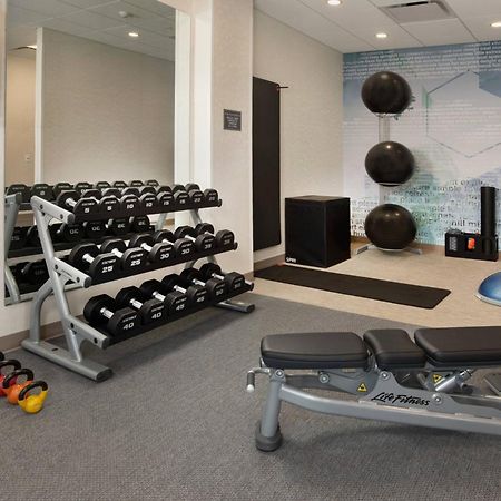 Springhill Suites By Marriott Frederick Extérieur photo