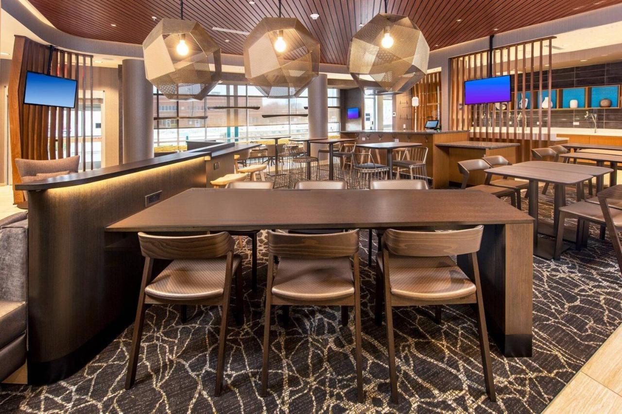 Springhill Suites By Marriott Frederick Extérieur photo