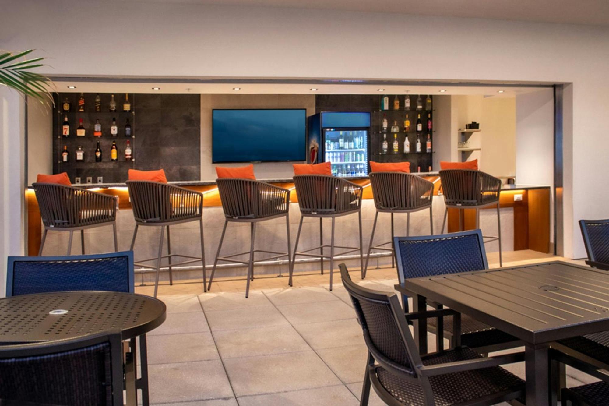 Springhill Suites By Marriott Frederick Extérieur photo