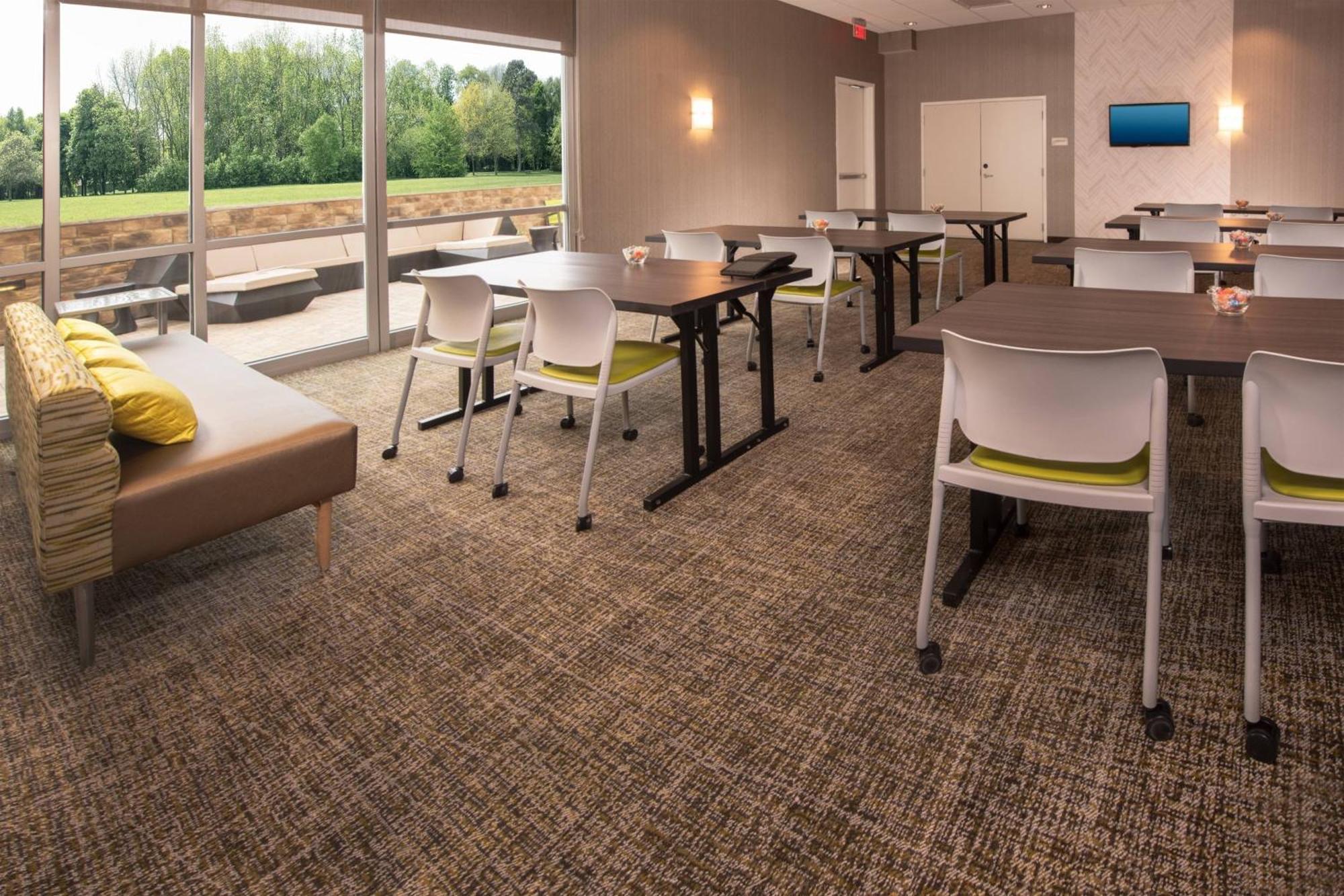 Springhill Suites By Marriott Frederick Extérieur photo